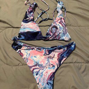 BNWOT Bikini